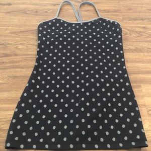 Lululemon Power Y Tank